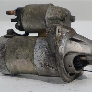 MOTOR ARRANQUE Opel astra h caravan (2006->) 1.7 Edition [1,7 Ltr. - 81 kW 16V CDTI] Z 17 DTR - #Prov# Z17DTRPROV 8980147431 GRIS PLATA    de