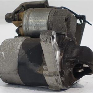 MOTOR ARRANQUE Citroen c1 (2005->) 1.0 SX [1,0 Ltr. - 50 kW CAT (CFB / 384F)] 1KR-FE 1KRFE 281000Q012C ROJO    de