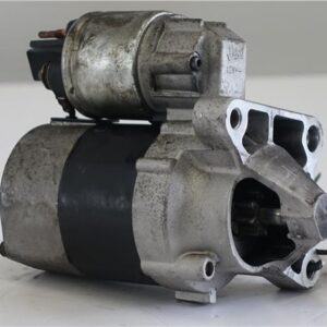 MOTOR ARRANQUE Renault megane iii fastback (bz0_) 1.6 16V (BZ0H) K4M P 848 K4MP848 8200266777D BLANCO    de JH3183