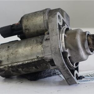 MOTOR ARRANQUE Volkswagen golf v (1k1)(2003->) 2.0 GTI BWA 02M911023M 2M911023M ROJO    de JLW
