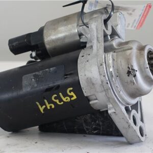 MOTOR ARRANQUE Seat ibiza berlina (6j5)(06.2008->) 1.6 TDI CAYC 000112328 112328 BLANCO de KFK