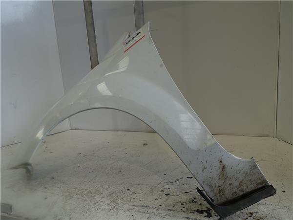 ALETA DEL. IZDA. Ford focus ii ranchera familiar (daw_) 1.6 TDCi G8DB BLANCO aletas Delanteras delanteros Izquierdas izquierdos - Imagen 2