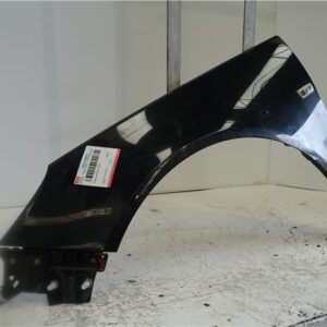 ALETA DEL. IZDA. Opel insignia berlina (2008->) 2.0 CDTI A 20 DTH A20DTH NEGRO    aletas Delanteras delanteros Izquierdas izquierdos