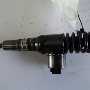 INYECTOR Audi a3 (8p1)(05.2003->) 2.0 TDI 16V BKD 03G130073B 3G130073B GRIS ANTRACITA GRF