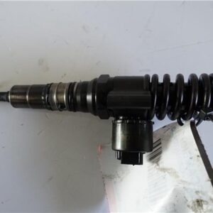 INYECTOR Audi a3 (8p1)(05.2003->) 2.0 TDI 16V BKD 03G130073B 3G130073B GRIS ANTRACITA    GRF