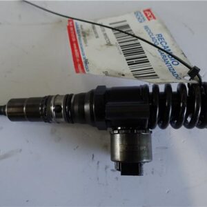 INYECTOR Audi a3 (8p1)(05.2003->) 2.0 TDI 16V BKD 03G130073B 3G130073B GRIS ANTRACITA    GRF
