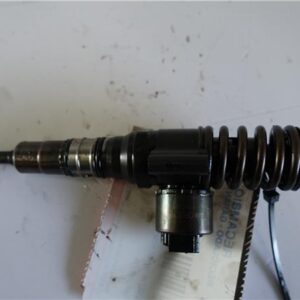 INYECTOR Audi a3 (8p1)(05.2003->) 2.0 TDI 16V BKD 03G130073B 3G130073B GRIS ANTRACITA    GRF