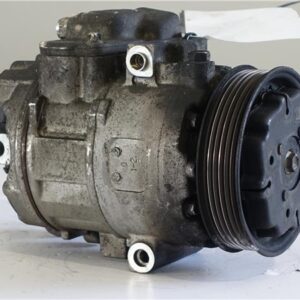 COMPRESOR AIRE ACOND. Audi a2 (8z)(06.2000->) 1.4 [1,4 Ltr. - 55 kW 16V] AUA 447220-8192 4472208192    Acondicionado