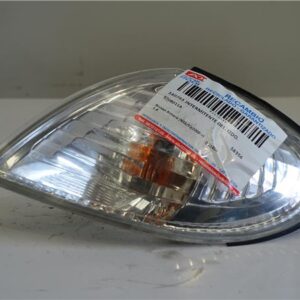 INTERMITENTE DEL. IZDO. Nissan almera (n16/e)(01.2000->) 1.8 QG18DE 9708011A NEGRO    Delanteras delanteros Izquierdas izquierdos pilotos