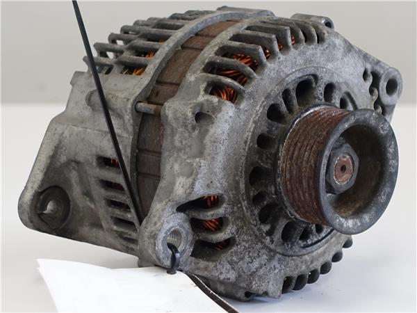 ALTERNADOR Renault mascott 160.35 ZD3 A 604 ZD3A604 23100DB00B BLANCO