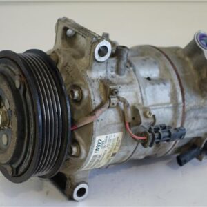 COMPRESOR AIRE ACOND. Opel astra k berlina 5p (09.2015->) 1.6 120 Aniversario Start/Stop [1,6 Ltr. - 81 kW CDTI DPF] B16DTE opt. LWQ - #Prov# B16DTEOPTLWQPROV 39034464 BLANCO    Acondicionado
