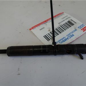 INYECTOR Renault kangoo express (fc0/1_) 1.5 dCi (FC07, FC1R) K9K 700 K9K700 820049873 BLANCO    JC5126