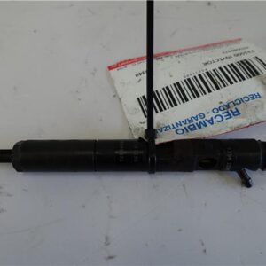 INYECTOR Renault kangoo express (fc0/1_) 1.5 dCi (FC07, FC1R) K9K 700 K9K700 820049873 BLANCO    JC5126