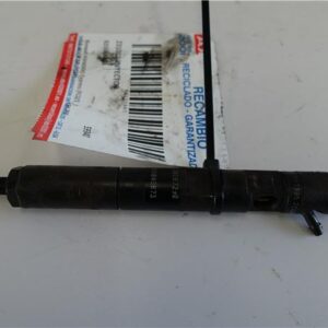INYECTOR Renault kangoo express (fc0/1_) 1.5 dCi (FC07, FC1R) K9K 700 K9K700 820049873 BLANCO    JC5126