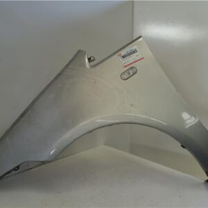 ALETA DEL. IZDA. Ford focus c-max 1.8 TDCi KKDA GRIS aletas Delanteras delanteros Izquierdas izquierdos