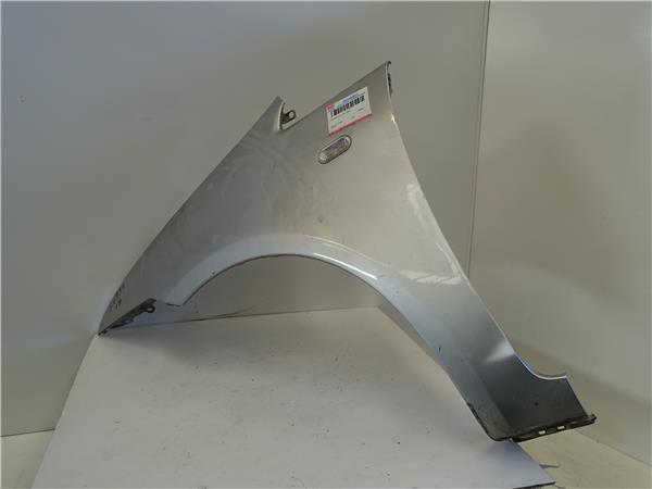 ALETA DEL. IZDA. Ford focus c-max 1.8 TDCi KKDA GRIS aletas Delanteras delanteros Izquierdas izquierdos - Imagen 2
