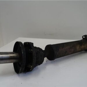 TRANSMISION CENTRAL TRASERA Mitsubishi montero (v20/v40)(1992->) 2.8 TD (V46W) 4M40-T 4M40T AZUL