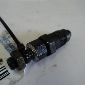 INYECTOR Mitsubishi montero (v20/v40)(1992->) 2.8 TD (V46W) 4M40-T 4M40T 0180 04 18004 AZUL