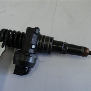 INYECTOR Seat ibiza (6l1)(04.2002->) 1.9 TDI AXR 0414720215 414720215 NEGRO    JDA