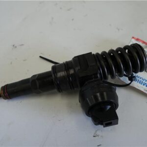 INYECTOR Seat ibiza (6l1)(04.2002->) 1.9 TDI AXR 0414720215 414720215 NEGRO    JDA