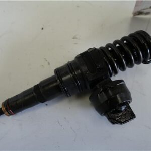 INYECTOR Seat ibiza (6l1)(04.2002->) 1.9 TDI AXR 0414720215 414720215 NEGRO    JDA