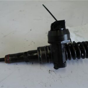 INYECTOR Seat ibiza (6l1)(04.2002->) 1.9 TDI AXR 0414720215 414720215 NEGRO    JDA