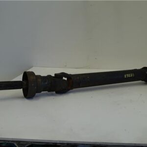 TRANSMISION CENTRAL DELANTERA Ford ranger (tu_) 2.5 TD 4x4 D/ WL - #Prov# DWLPROV VERDE