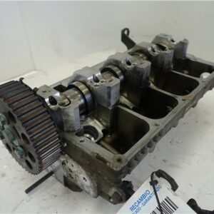 CULATA Seat ibiza (6l1)(04.2002->) 1.9 TDI ASZ 038103373R 38103373R ROJO HDS