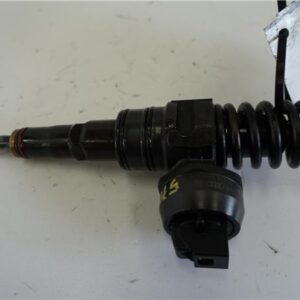 INYECTOR Seat ibiza (6l1)(04.2002->) 1.9 TDI AXR 038130073AG 38130073AG ROJO