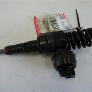 INYECTOR Seat ibiza (6l1)(04.2002->) 1.9 TDI AXR 038130073AG 38130073AG ROJO