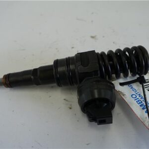 INYECTOR Seat ibiza (6l1)(04.2002->) 1.9 TDI AXR 038130073AG 38130073AG ROJO