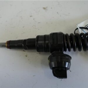 INYECTOR Seat ibiza (6l1)(04.2002->) 1.9 TDI AXR 038130073AG 38130073AG ROJO
