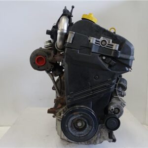 MOTOR COMPLETO Renault scenic ii (jm)(2003->) 1.5 dCi (JM02, JM13) K9K 728 K9K728 K9K F 728 K9KF728 GRIS BLOQUE core usado JR5110