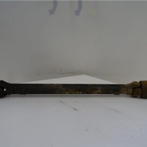 TRANSMISION CENTRAL DELANTERA Mitsubishi galloper (hyundai)(2001->) 2.5 D 4D56 GRIS