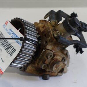 BOMBA INYECTORA Citroen berlingo combi (2008->) 1.6 HDi 90 9HX (DV6ATED4) 9HX(DV6ATED4) 0445010102 445010102 BLANCO BOMBA inyeccion INYECTORA 20DM83