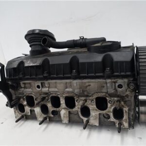 CULATA Volkswagen golf v plus (5m1)(2005->) 1.9 TDI BKC 038103373R 38103373R NEGRO    HNV