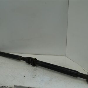 TRANSMISION CENTRAL Kia sportage (km)(2005->) 2.0 CRDi D4EA NEGRO
