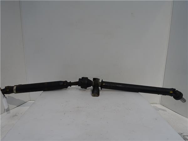 TRANSMISION CENTRAL TRASERA Toyota rav 4 i (sxa1_) 2.0 16V 3S-FE 3SFE 25020190520 GRIS PLATA