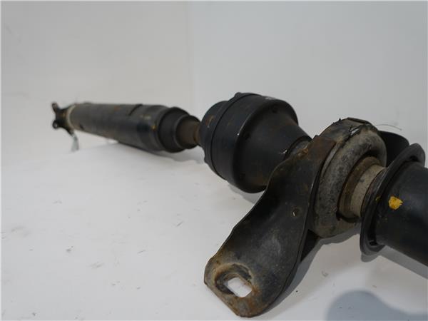 TRANSMISION CENTRAL TRASERA Toyota rav 4 i (sxa1_) 2.0 16V 3S-FE 3SFE 25020190520 GRIS PLATA - Imagen 2