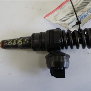 INYECTOR Volkswagen golf v plus (5m1)(2005->) 1.9 TDI BKC 038130073AG 38130073AG NEGRO    HNV