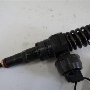INYECTOR Seat leon (1p1)(05.2005->) 1.9 TDI BXE 038130073AG 38130073AG ROJO