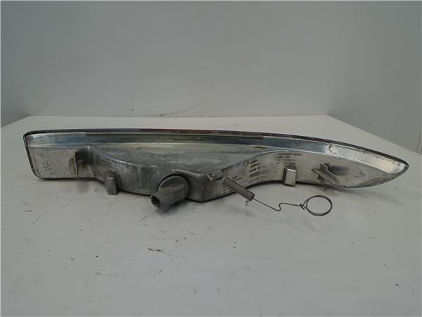 INTERMITENTE DEL. DCHO Renault mascott Mascott 130 8140.43.S.2585 814043S2585 7700352108 BLANCO Delantero Derecho - Imagen 2