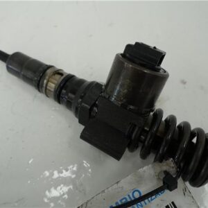 INYECTOR Audi a6 berlina (4f2)(2004->) 2.0 TDI [2,0 Ltr. - 103 kW TDI] BLB 03G130073G 3G130073G GRIS