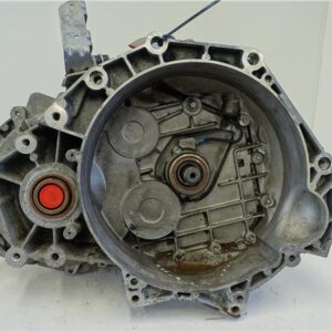 CAJA CAMBIOS MANUAL Saab 9-3 berlina (2008->) 2.0 Vector [2,0 Ltr. - 129 kW CAT] B207F - #Prov# B207FPROV F40 NEGRO    transmision