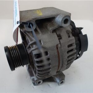 ALTERNADOR Saab 9-3 berlina (2008->) 2.0 Vector [2,0 Ltr. - 129 kW CAT] B207F - #Prov# B207FPROV 0124425040 124425040 NEGRO    generador