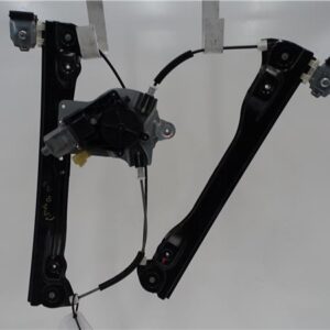 MECANISMO ELEVALUNAS DEL. DCHO. Mercedes-Benz clase b (bm 245)(03.2005->) 2.0 200 (245.233) [2,0 Ltr. - 100 kW CAT] 640.941 - #Prov# 640941PROV 090914 90914 GRIS    Delanteras delanteros Derechas derechos motor