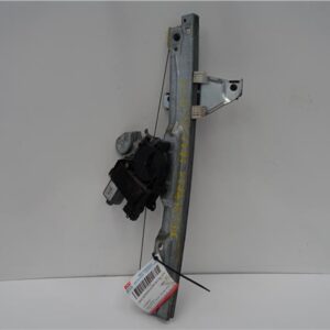 MECANISMO ELEVALUNAS DEL. DCHO. Peugeot 308 (2007->) 1.6 Access [1,6 Ltr. - 68 kW 16V HDi FAP] 9HP ó 9H06 - #Prov# 9HPÓ9H06PROV 0-130-822-369 130822369 9657247580 NEGRO    Delanteras delanteros Derechas derechos motor 20DM75