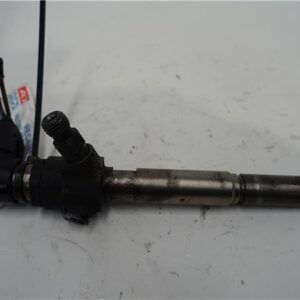 INYECTOR Renault scenic ii (jm)(2003->) 1.5 dCi (JM1E) D/ K9K P 7 - #Prov# DK9KP7PROV 8200380253 ROJO