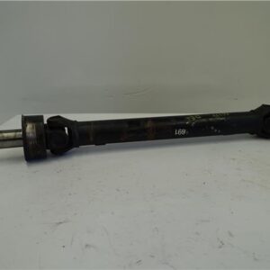 TRANSMISION CENTRAL DELANTERA Mitsubishi montero pinin (h6_w, h7_w) 1.8 GDI (H66W) 4G93 VERDE