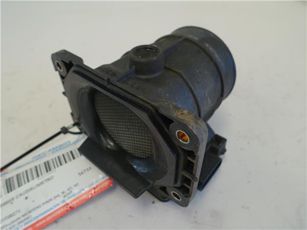 CAUDALIMETRO Mitsubishi montero pinin (h6_w, h7_w) 1.8 GDI (H66W) 4G93 E5T08271 VERDE